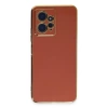 Newface Xiaomi Redmi Note 12 4G Kılıf Volet Silikon