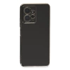 Newface Xiaomi Redmi Note 12 4G Kılıf Volet Silikon
