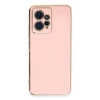 Newface Xiaomi Redmi Note 12 4G Kılıf Volet Silikon