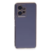 Newface Xiaomi Redmi Note 12 4G Kılıf Volet Silikon