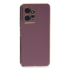 Newface Xiaomi Redmi Note 12 4G Kılıf Volet Silikon