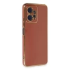 Newface Xiaomi Redmi Note 12 4G Kılıf Volet Silikon