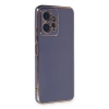 Newface Xiaomi Redmi Note 12 4G Kılıf Volet Silikon
