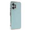 Newface Xiaomi Redmi Note 12 4G Kılıf Volet Silikon