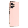 Newface Xiaomi Redmi Note 12 4G Kılıf Volet Silikon