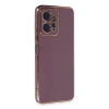 Newface Xiaomi Redmi Note 12 4G Kılıf Volet Silikon