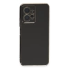 Newface Xiaomi Redmi Note 12 4G Kılıf Volet Silikon