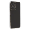Newface Xiaomi Redmi Note 12 4G Kılıf Volet Silikon