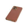 Newface Xiaomi Redmi Note 12 4G Kılıf Volet Silikon