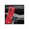 Newface Xiaomi Redmi Note 12 4G Kılıf Zuma Kartvizitli Yüzüklü Silikon