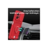 Newface Xiaomi Redmi Note 12 4G Kılıf Zuma Kartvizitli Yüzüklü Silikon