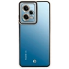 Newface Xiaomi Redmi Note 12 5G Kılıf Liva Lens Silikon