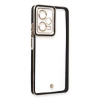 Newface Xiaomi Redmi Note 12 5G Kılıf Liva Lens Silikon