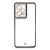 Newface Xiaomi Redmi Note 12 5G Kılıf Liva Lens Silikon