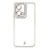 Newface Xiaomi Redmi Note 12 5G Kılıf Liva Lens Silikon