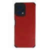 Newface Xiaomi Redmi Note 12 5G Kılıf Loop Deri Silikon
