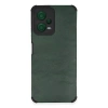 Newface Xiaomi Redmi Note 12 5G Kılıf Loop Deri Silikon