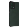 Newface Xiaomi Redmi Note 12 5G Kılıf Loop Deri Silikon