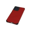 Newface Xiaomi Redmi Note 12 5G Kılıf Loop Deri Silikon