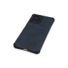 Newface Xiaomi Redmi Note 12 5G Kılıf Loop Deri Silikon