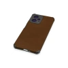 Newface Xiaomi Redmi Note 12 5G Kılıf Loop Deri Silikon