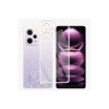 Newface Xiaomi Redmi Note 12 5G Kılıf Lüx Şeffaf Silikon