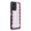 Newface Xiaomi Redmi Note 12 5G Kılıf Mirror Desenli Kapak