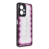 Newface Xiaomi Redmi Note 12 5G Kılıf Mirror Desenli Kapak