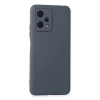 Newface Xiaomi Redmi Note 12 5G Kılıf Nano içi Kadife Silikon
