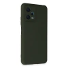 Newface Xiaomi Redmi Note 12 5G Kılıf Nano içi Kadife Silikon