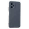 Xiaomi Redmi Note 12 5G Kılıf Nano içi Kadife Silikon