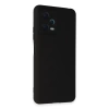 Newface Xiaomi Redmi Note 12 5G Kılıf Nano içi Kadife Silikon