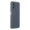 Xiaomi Redmi Note 12 5G Kılıf Nano içi Kadife Silikon