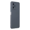 Newface Xiaomi Redmi Note 12 5G Kılıf Nano içi Kadife Silikon