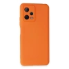 Xiaomi Redmi Note 12 5G Kılıf Nano içi Kadife Silikon