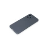 Newface Xiaomi Redmi Note 12 5G Kılıf Nano içi Kadife Silikon