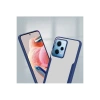 Newface Xiaomi Redmi Note 12 5G Kılıf Platin Silikon - Yeşil