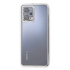 Newface Xiaomi Redmi Note 12 5G Kılıf Razer Lensli Silikon