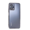 Newface Xiaomi Redmi Note 12 5G Kılıf Razer Lensli Silikon