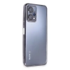 Newface Xiaomi Redmi Note 12 5G Kılıf Razer Lensli Silikon