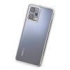 Newface Xiaomi Redmi Note 12 5G Kılıf Razer Lensli Silikon