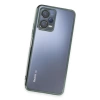 Newface Xiaomi Redmi Note 12 5G Kılıf Razer Lensli Silikon