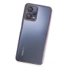Newface Xiaomi Redmi Note 12 5G Kılıf Razer Lensli Silikon