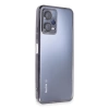 Newface Xiaomi Redmi Note 12 5G Kılıf Razer Lensli Silikon
