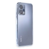 Newface Xiaomi Redmi Note 12 5G Kılıf Razer Lensli Silikon