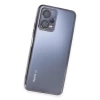 Newface Xiaomi Redmi Note 12 5G Kılıf Razer Lensli Silikon