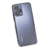 Newface Xiaomi Redmi Note 12 5G Kılıf Razer Lensli Silikon