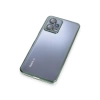 Newface Xiaomi Redmi Note 12 5G Kılıf Razer Lensli Silikon