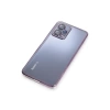 Newface Xiaomi Redmi Note 12 5G Kılıf Razer Lensli Silikon