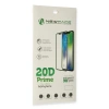 Newface Xiaomi Redmi Note 12 Pro 4G 20D Premium Cam Ekran Koruyucu